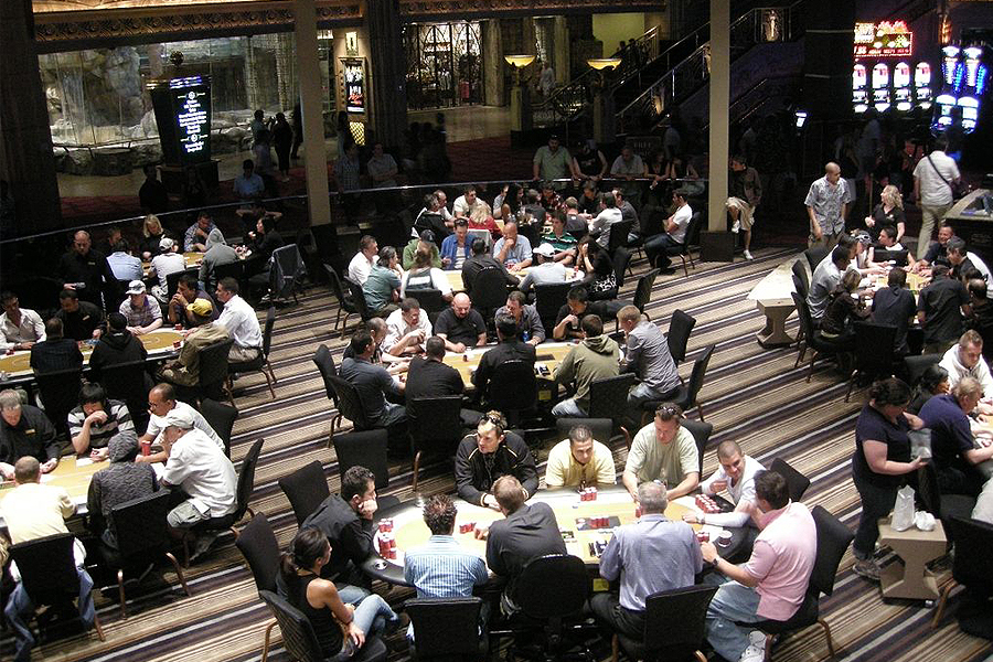What is Gambling? What is Gambling?