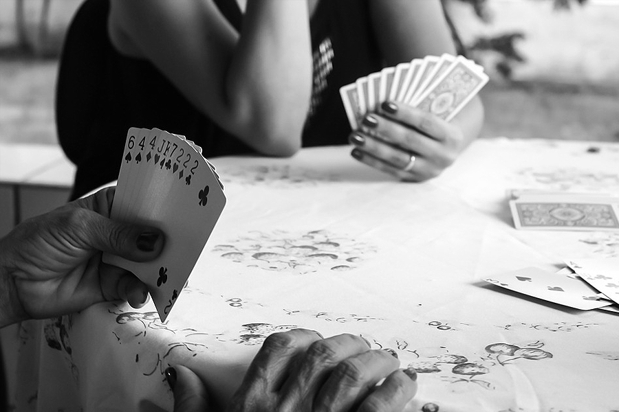Different Forms of Gambling Different Forms of Gambling
