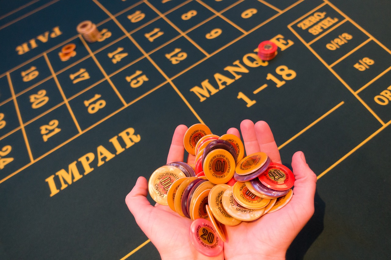 Why are online casinos more popular than they have ever been? Why are online casinos more popular than they have ever been?