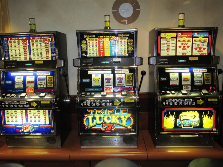 Most Profitable Online Gambling Slot Machines For 2019!