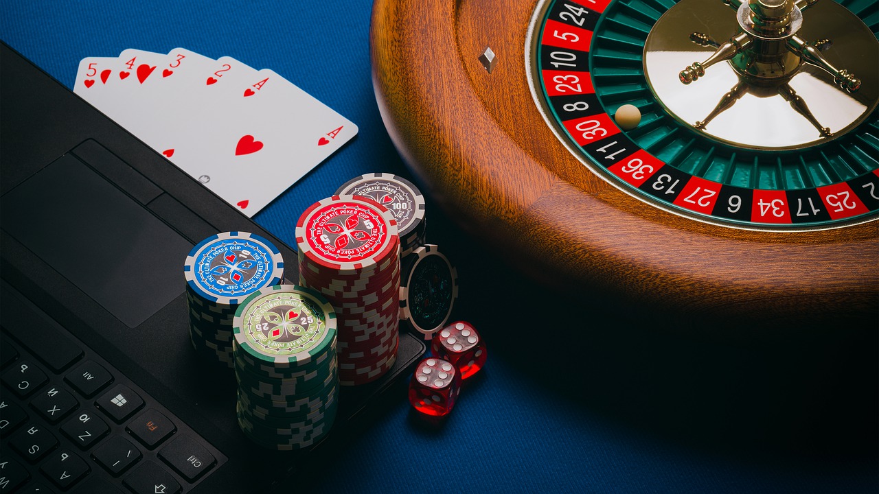 Online Gambling in South Korea