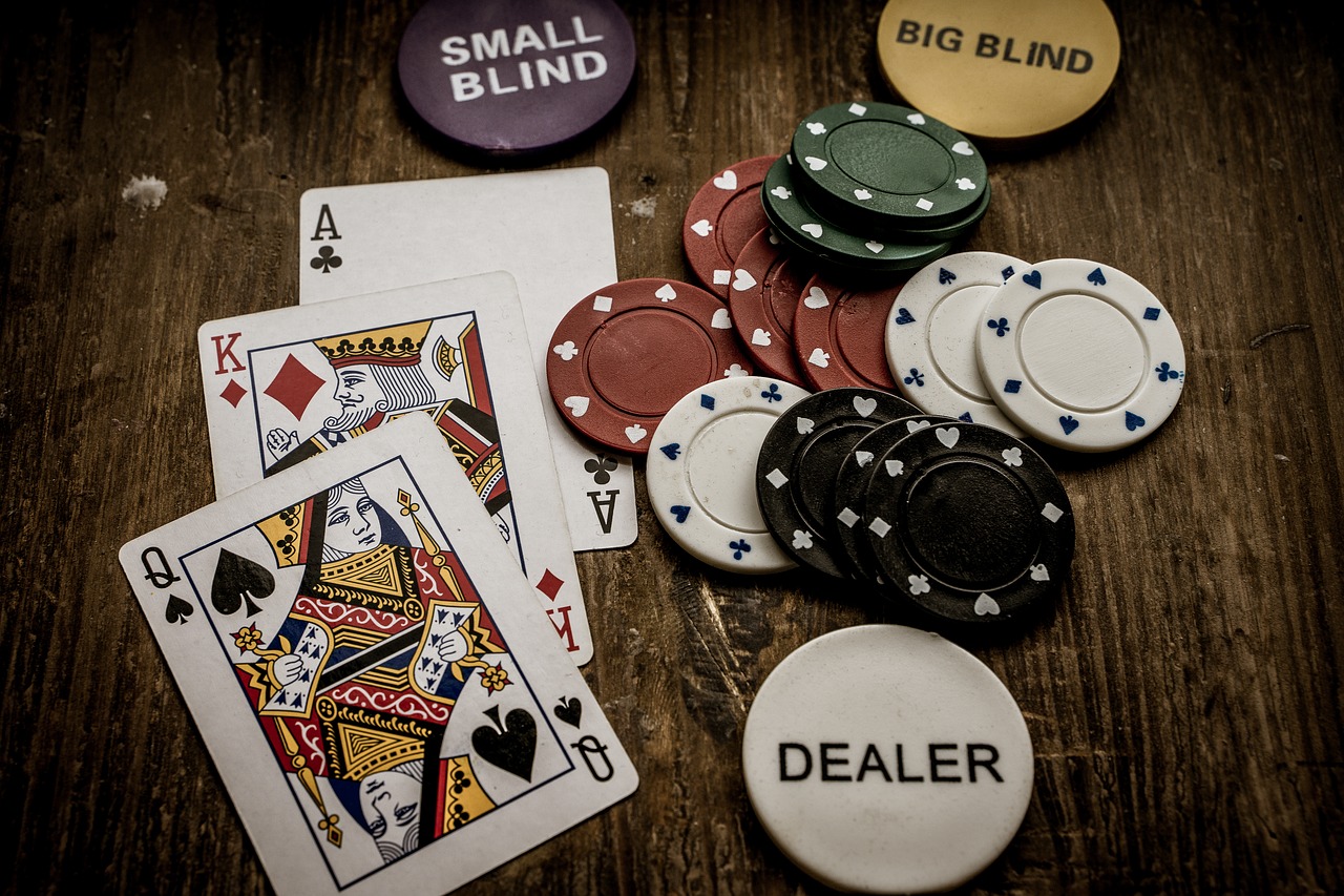 Online Gambling Tips To Improve Your Game