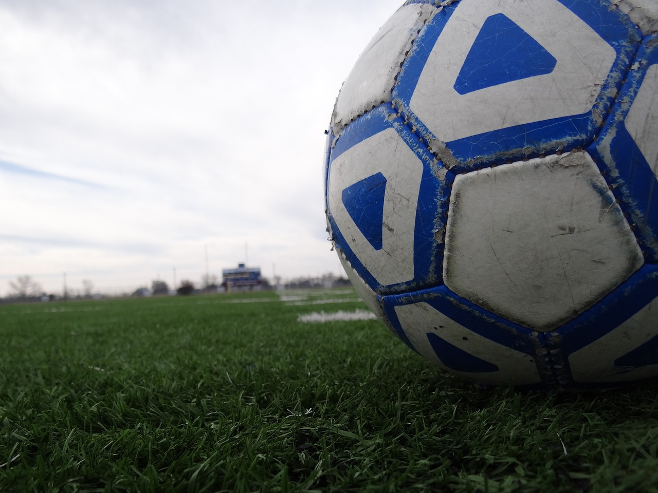 Here are the Benefits of Spread Betting When Betting on Soccer Online Here are the Benefits of Spread Betting When Betting on Soccer Online