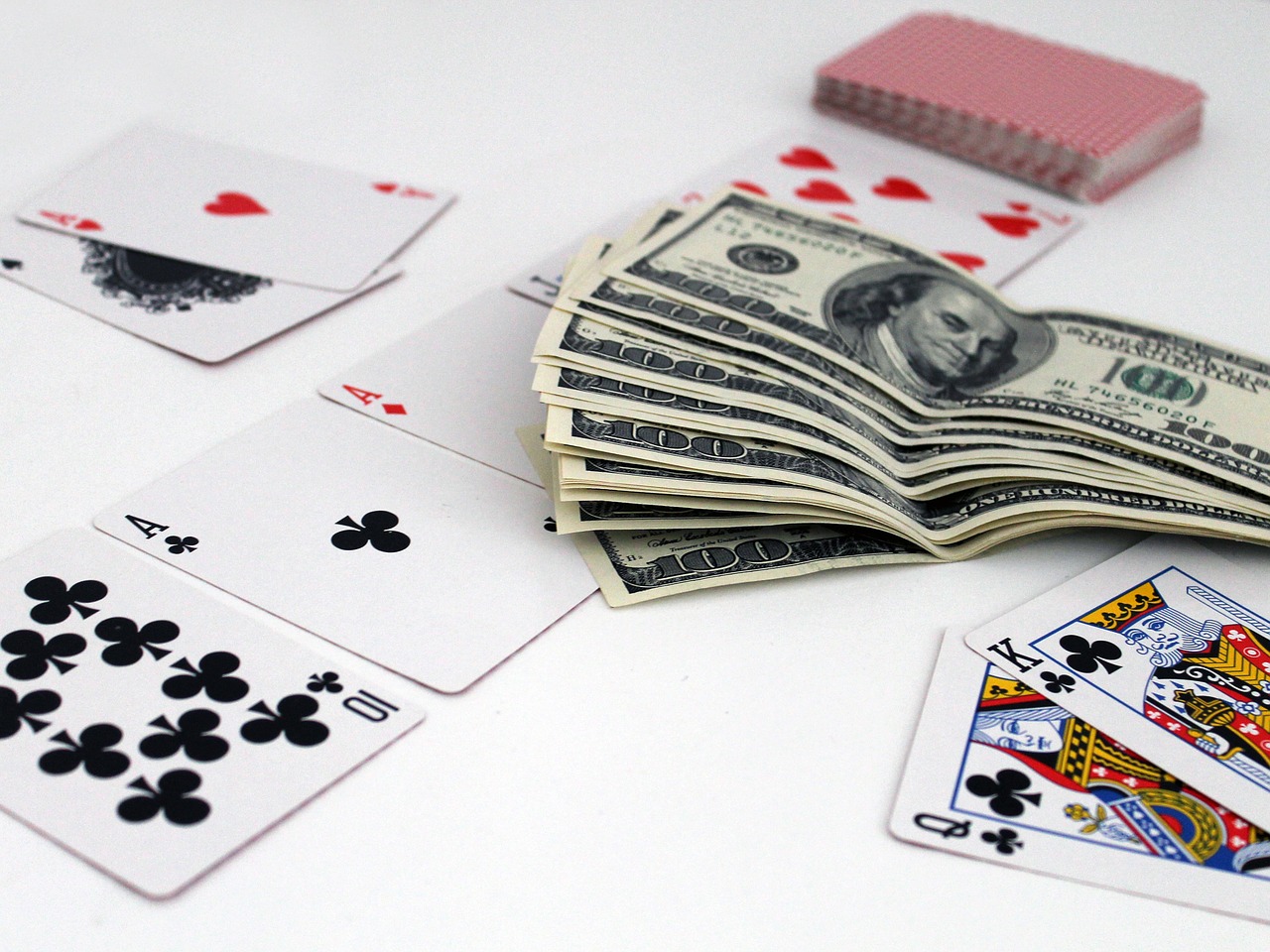 Learn How to Win Heads up in online poker Learn How to Win Heads up in online poker