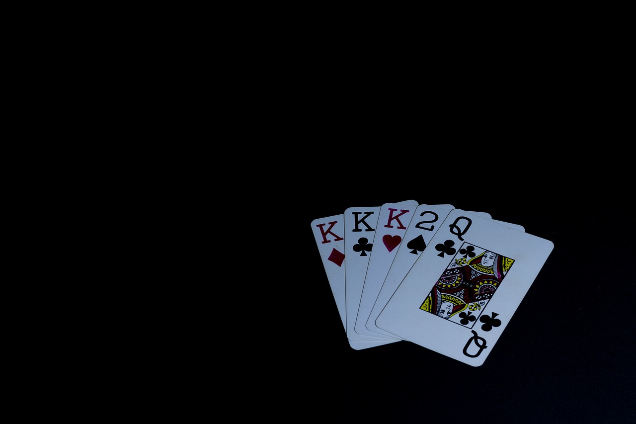 Online Gambling Trends Online Gambling Trends