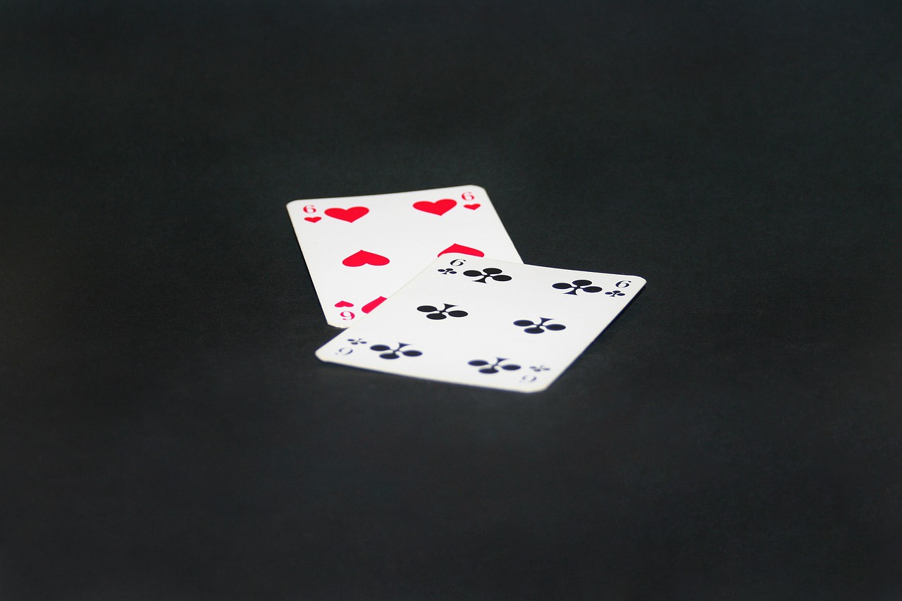 Blackjack vs Baccarat Blackjack vs Baccarat