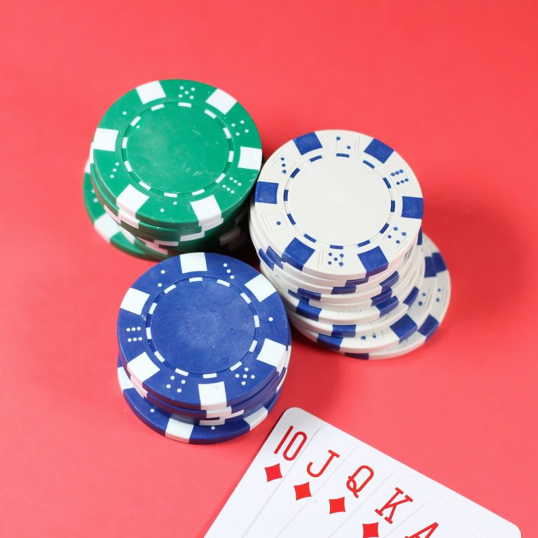 Why do Koreans love to gamble in online casinos?