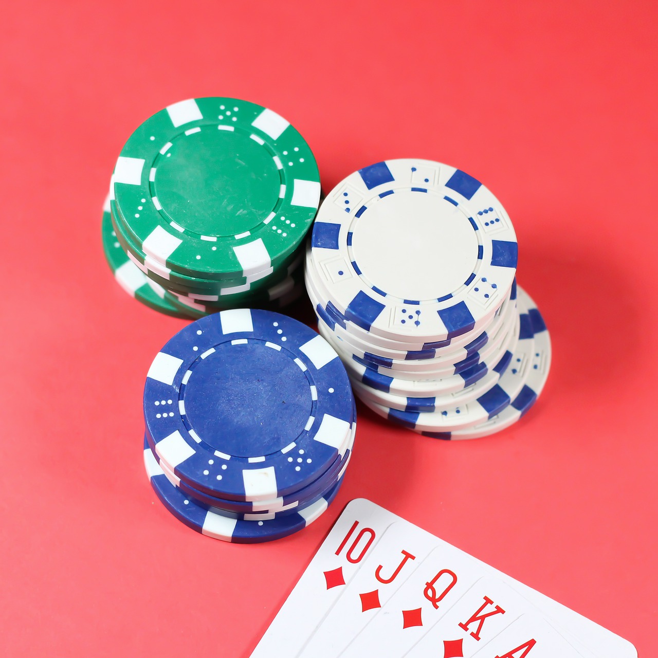 Why do Koreans love to gamble in online casinos?