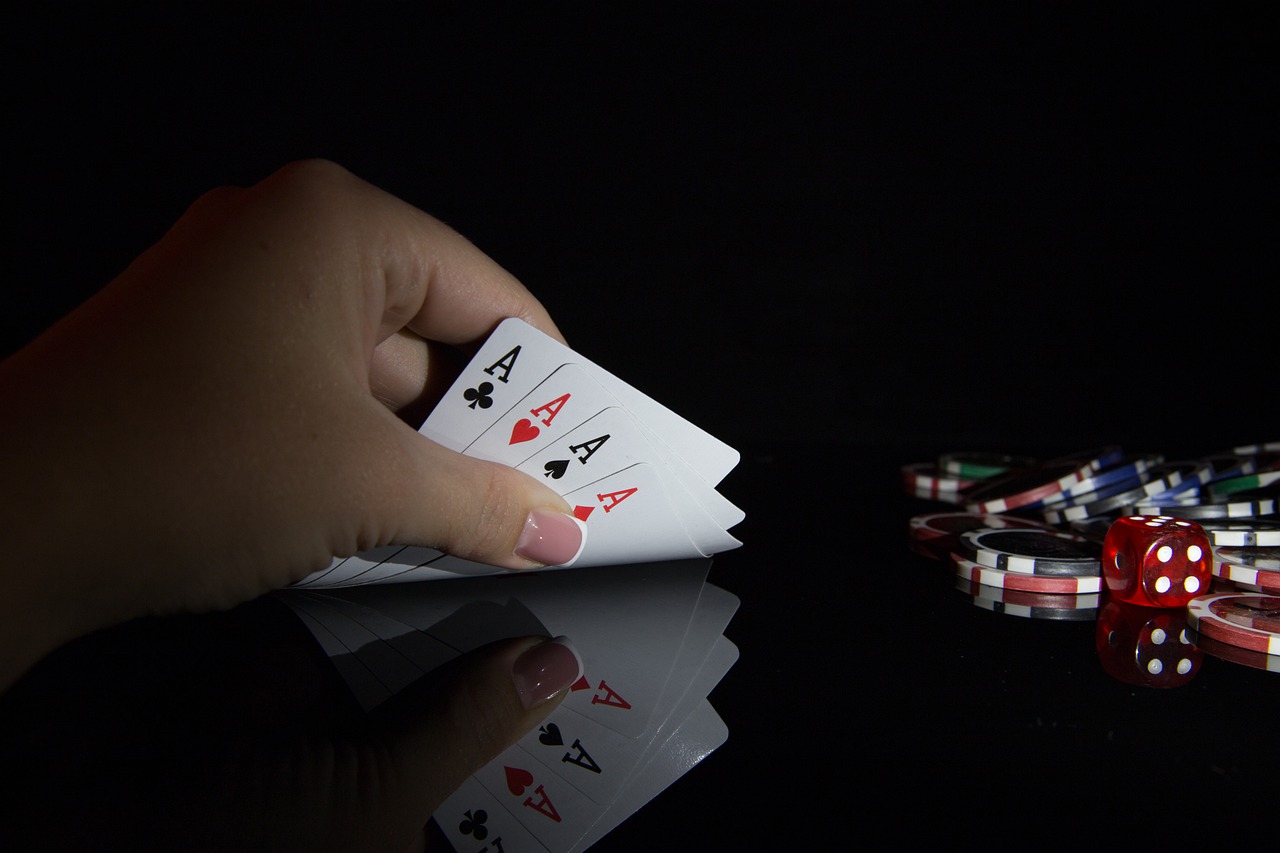 Slots vs. Poker vs. Roulette- which game is the most popular? Slots vs. Poker vs. Roulette- which game is the most popular?