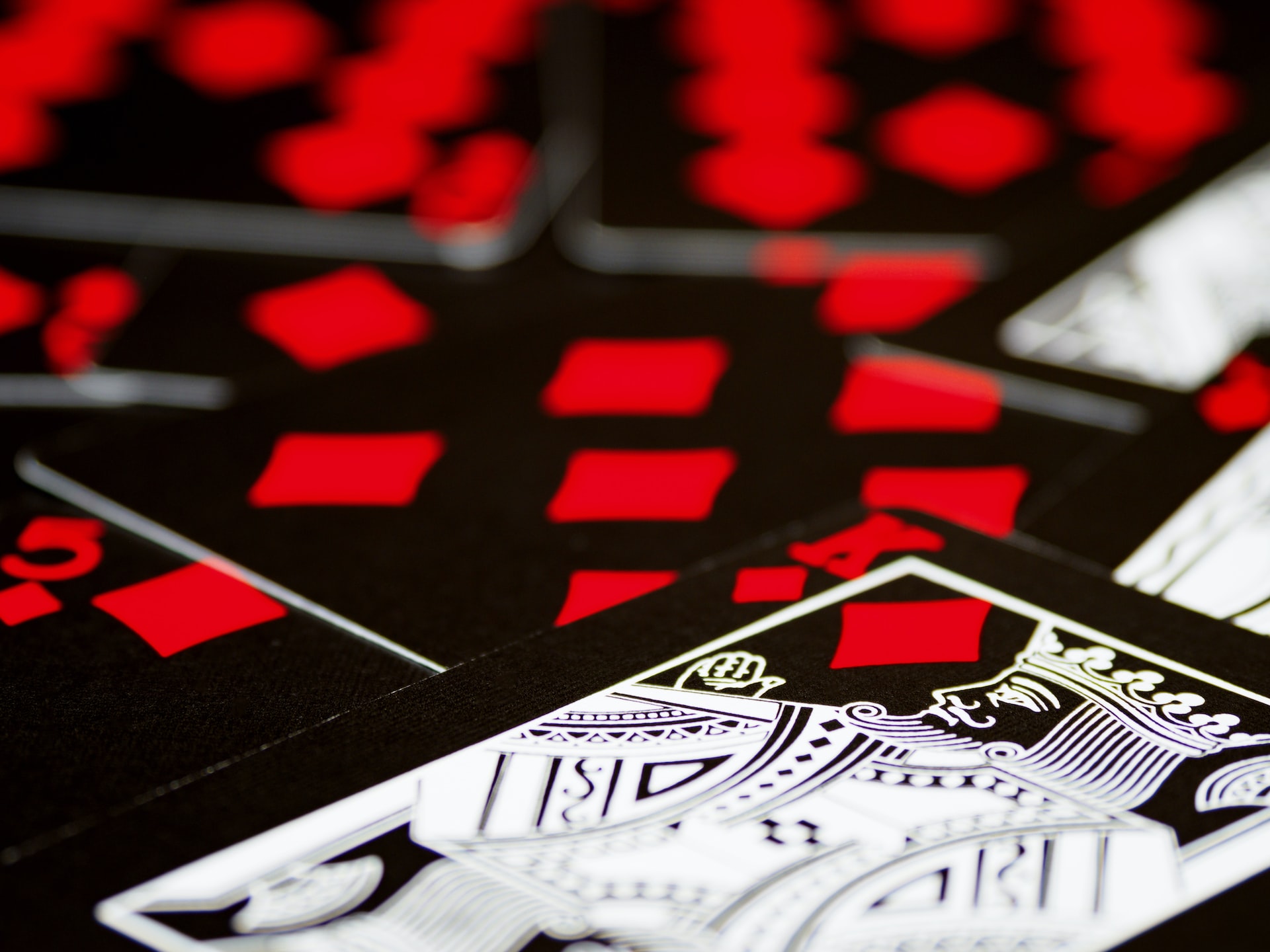 A Beginners Guide to Basics of Online Gambling