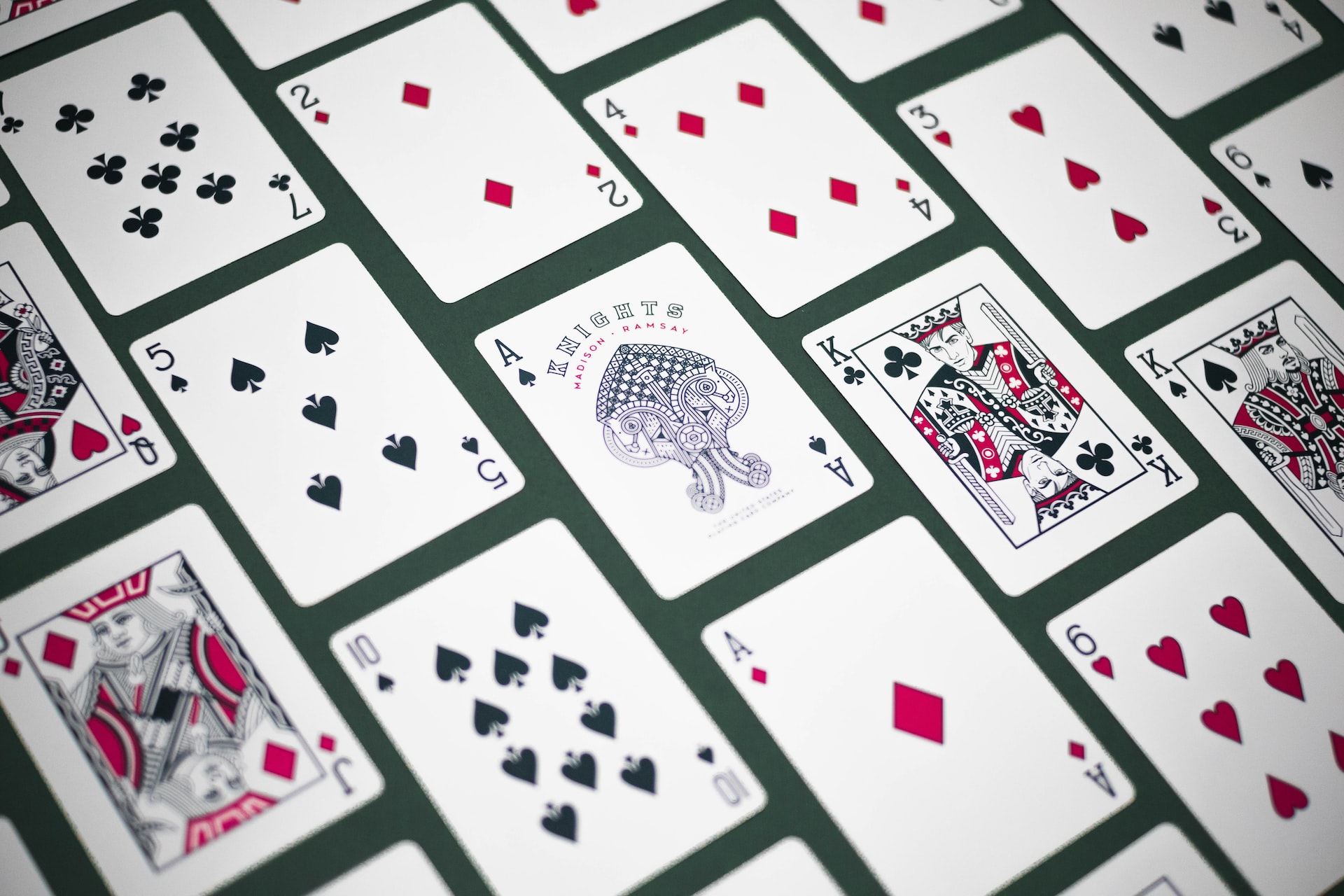 The Driving Factors for the Growing Popularity of Gambling in South Korea The Driving Factors for the Growing Popularity of Gambling in South Korea